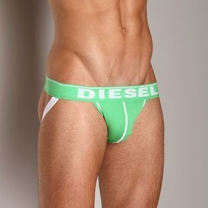 Джоки Diesel "Fresh", зелёные, L, арт. 54.03
