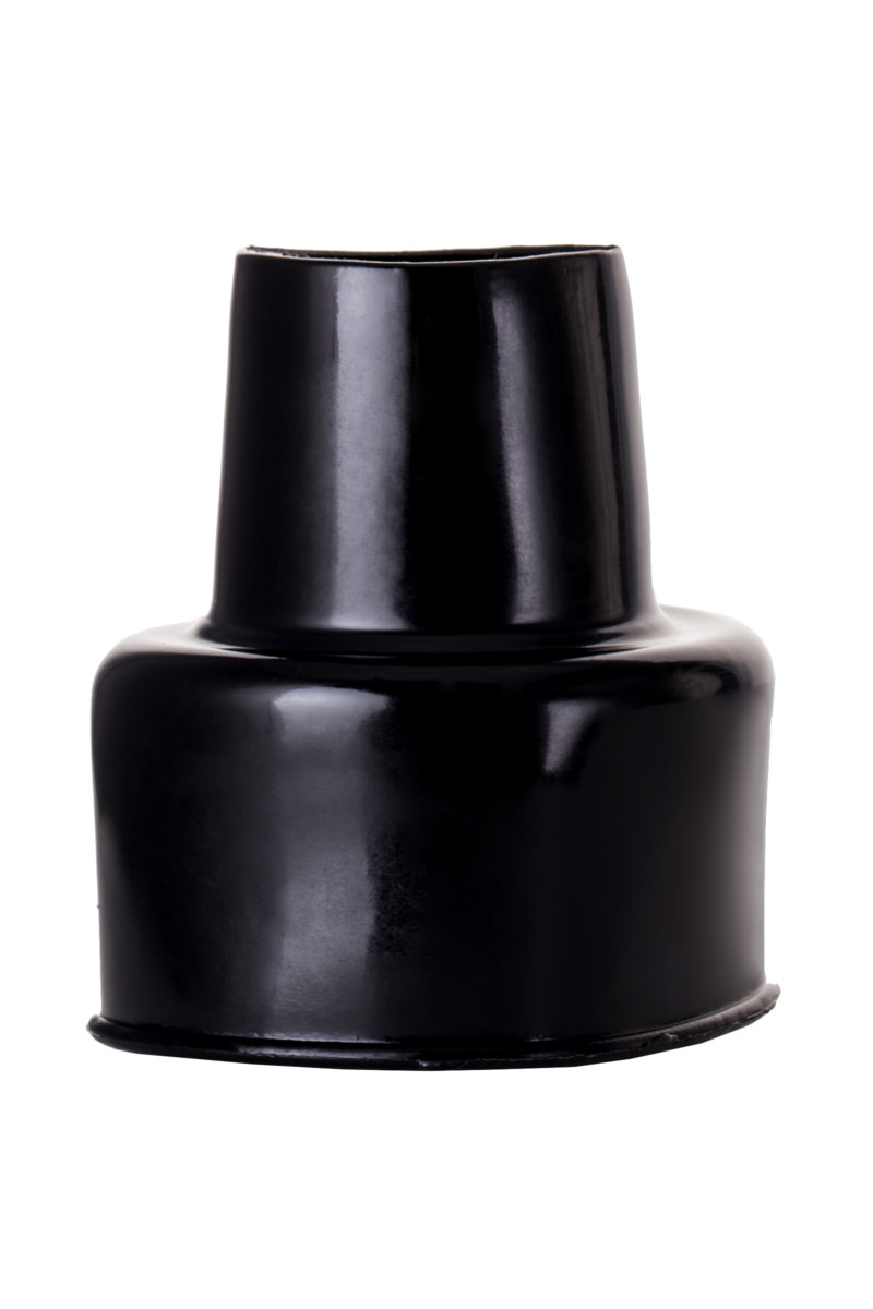 Уплотнитель A-Toys для вакуумной помпы, чёрный, арт. 31.126