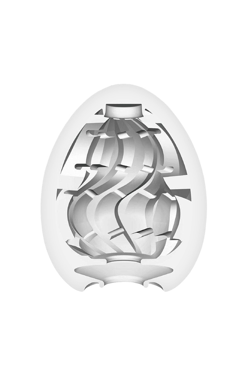 Мастурбатор-яйцо Tenga "Egg Twister", арт. 22.364