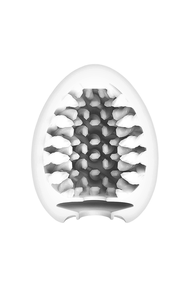 Мастурбатор-яйцо Tenga "Egg Brush", арт. 22.374