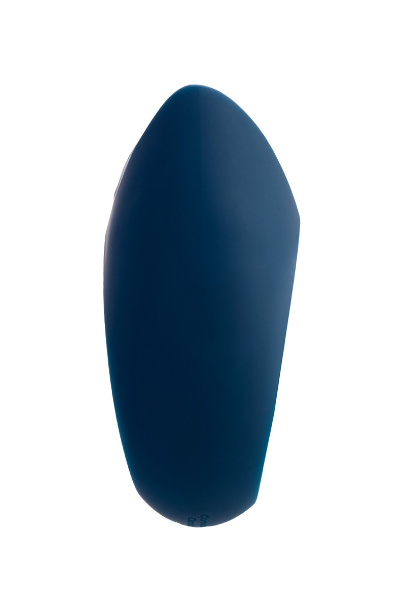 Смарт-виброкольцо Satisfyer "Royal One", тёмно-синее, арт. 27.544