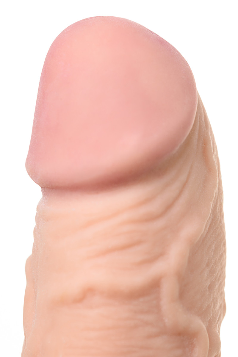 Насадка на пенис со стимулятором клитора XLover, арт. 27.238